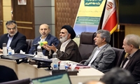 سازمان تات، پیشران توسعه کشاورزی ایران است